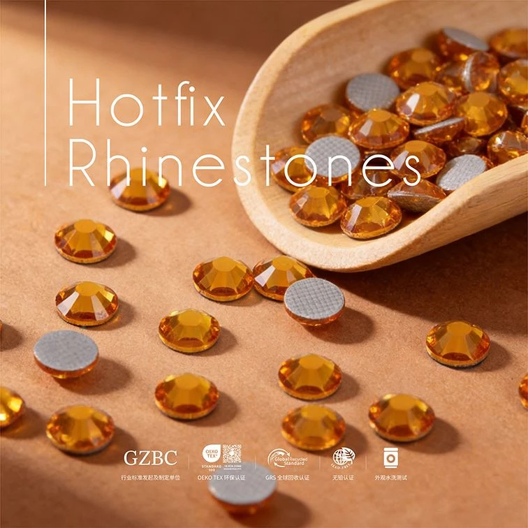 Hitna ispravka Rhinestones